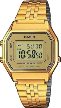 Casio LA680WGA-9D