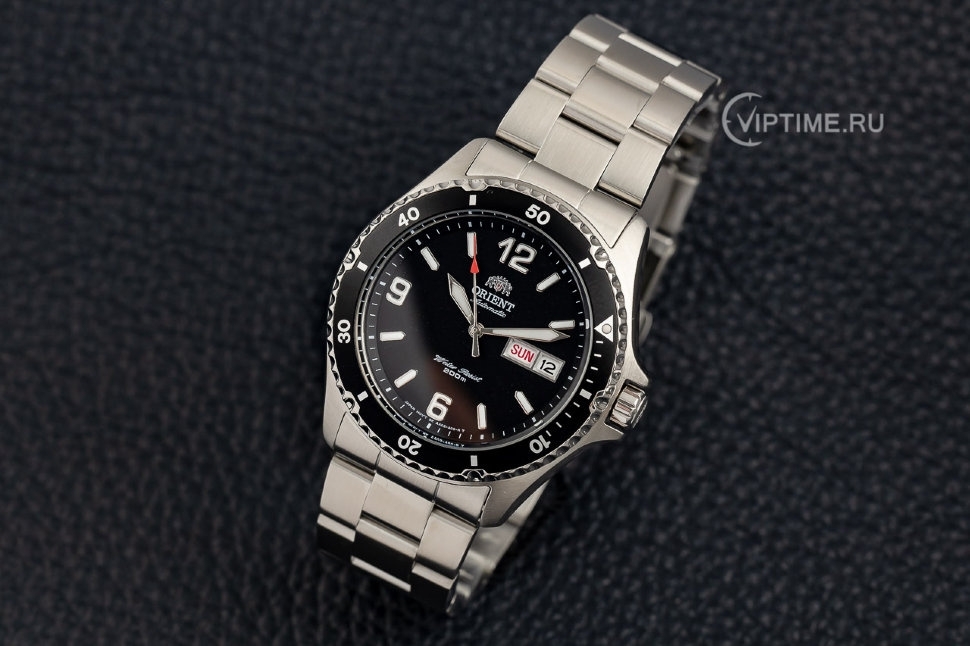 Orient Mako 2 FAA02001B9