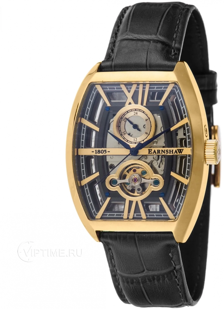 Earnshaw ES-8111-02 в Москве купить по цене 27 990 руб. Интернет ...