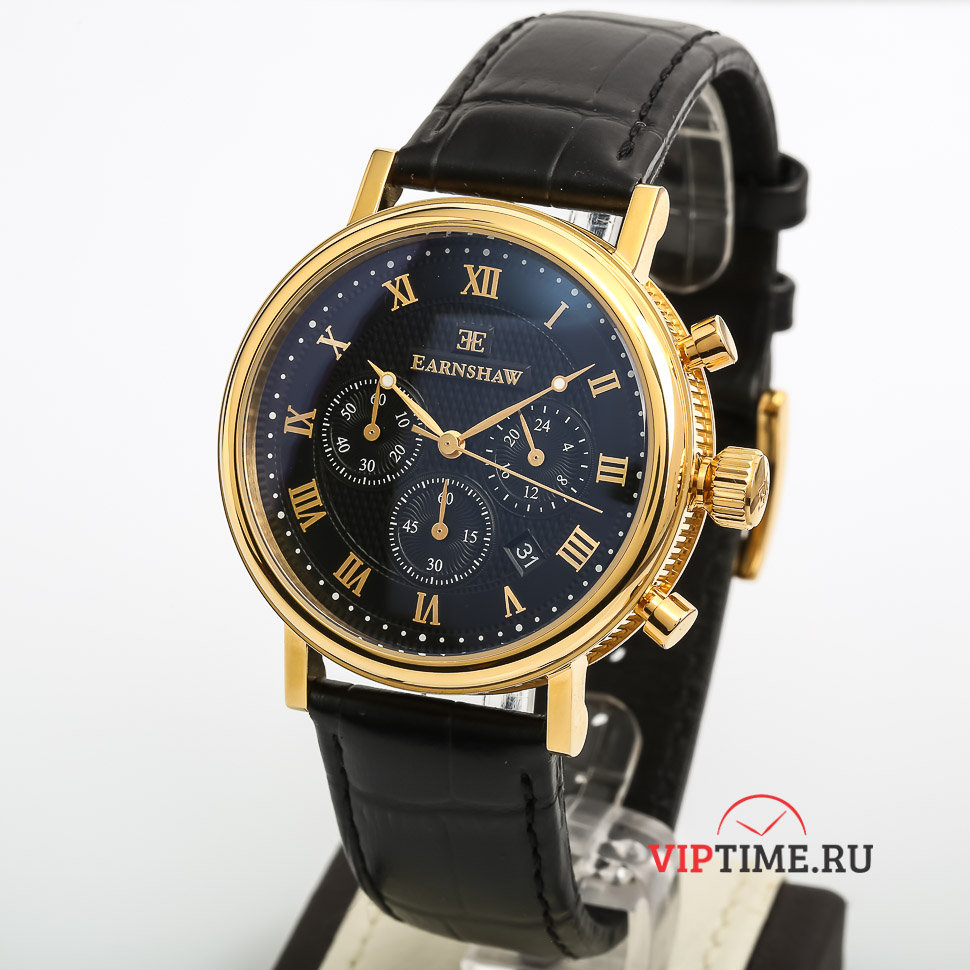 Earnshaw ES-8051-05 в Москве купить по цене 12 990 руб. Интернет ...