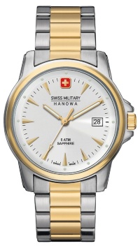Swiss Military Hanowa 06-5044.1.55.001