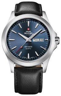 Swiss Military By Chrono SMP36040.07