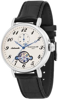 Earnshaw ES-8088-02 Earnshaw ES-8088-02