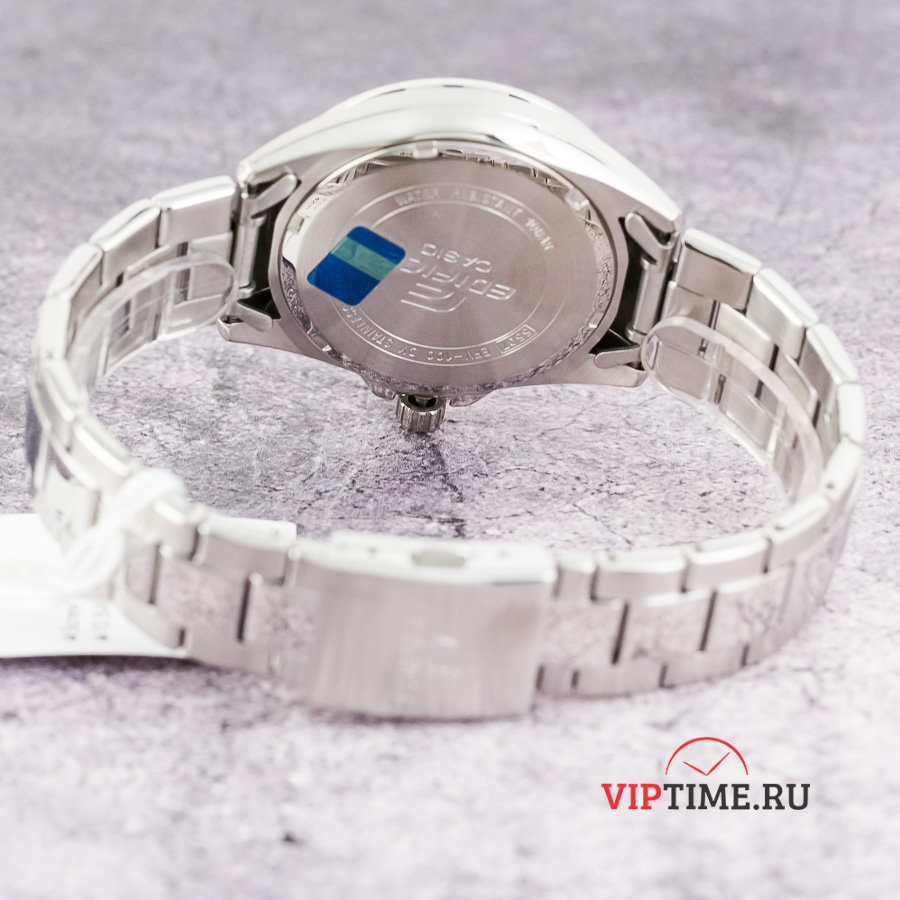 Casio EFV-100D-2A в Москве купить по цене 12 990 руб. Интернет магазин ...
