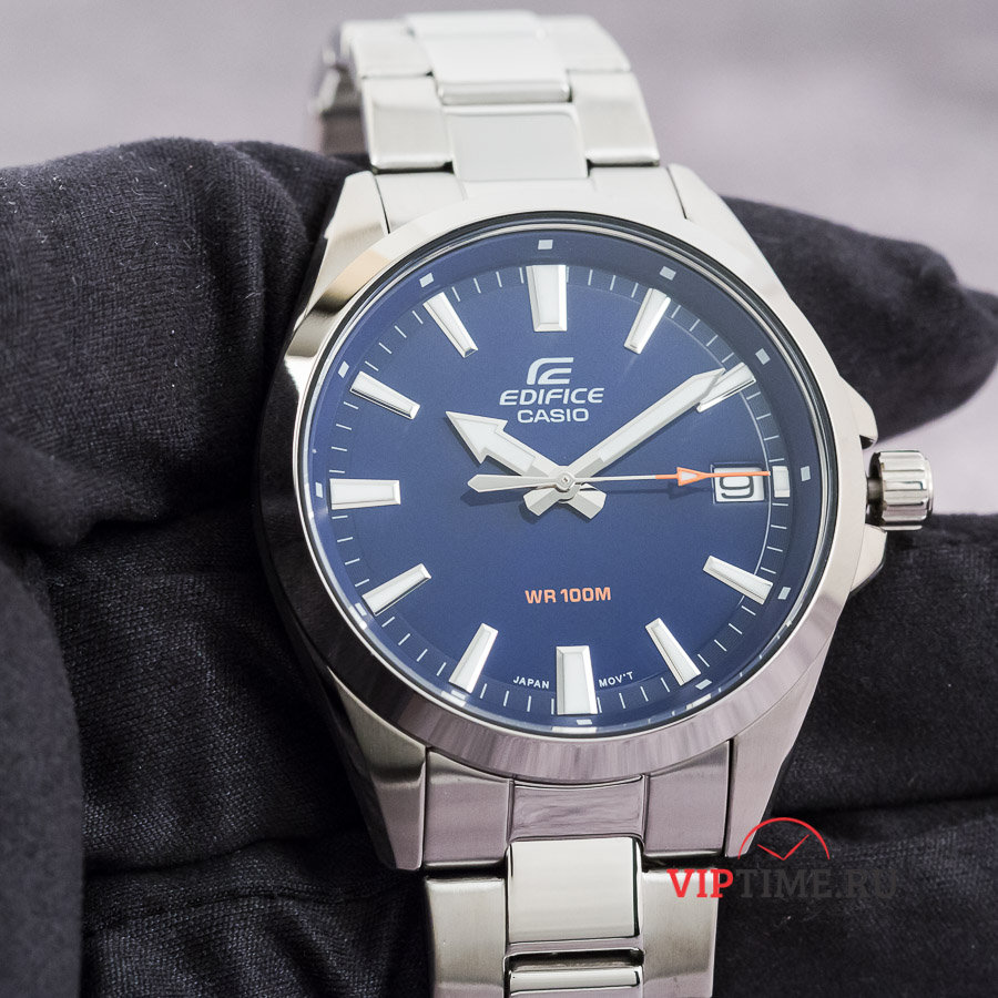 Casio EFV-100D-2A в Москве купить по цене 12 990 руб. Интернет магазин ...