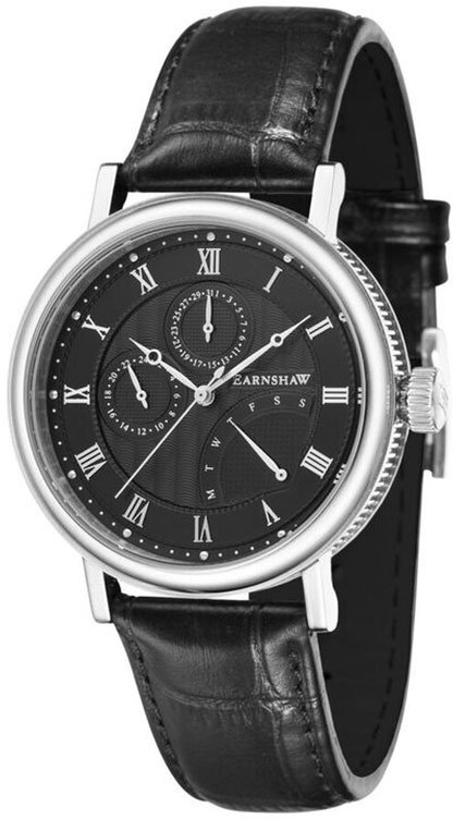 Earnshaw ES-8101-01 в Москве купить по цене 12 990 руб. Интернет ...