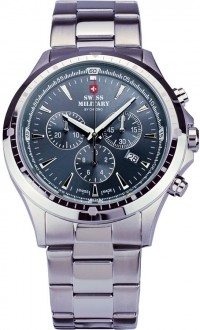 Swiss Military By Chrono SMP34057.04