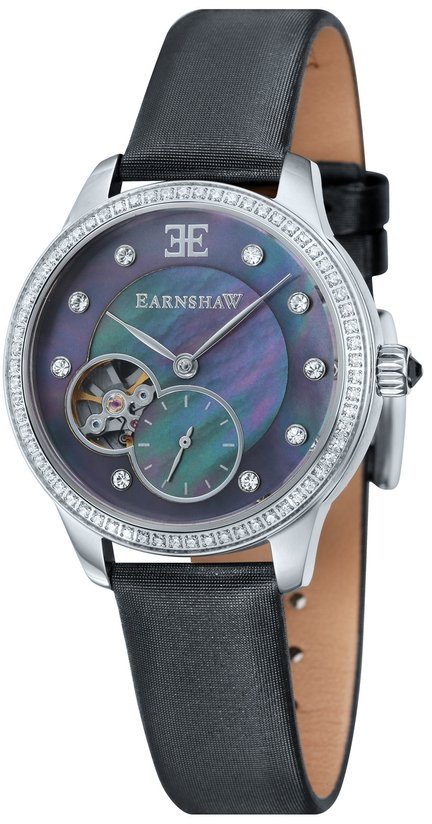 Earnshaw ES-8029-01 в Москве купить по цене 19 990 руб. Интернет ...