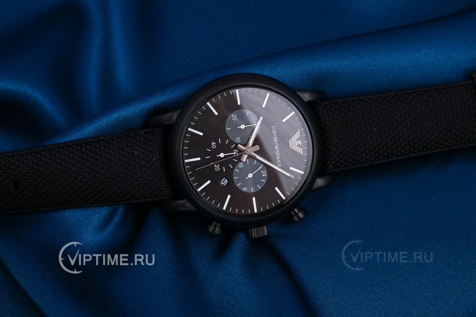 Emporio Armani AR11450 в Москве купить по цене 33 990 руб
