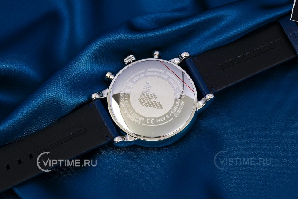 Emporio Armani AR11451 в Москве купить по цене 32 890 руб. Интернет магазин