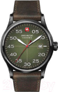 Swiss Military Hanowa 06-4280.7.13.006