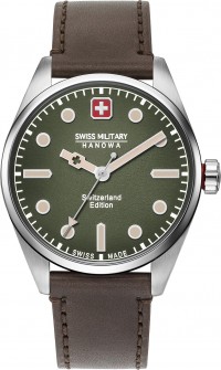 Swiss Military Hanowa 06-4345.04.006