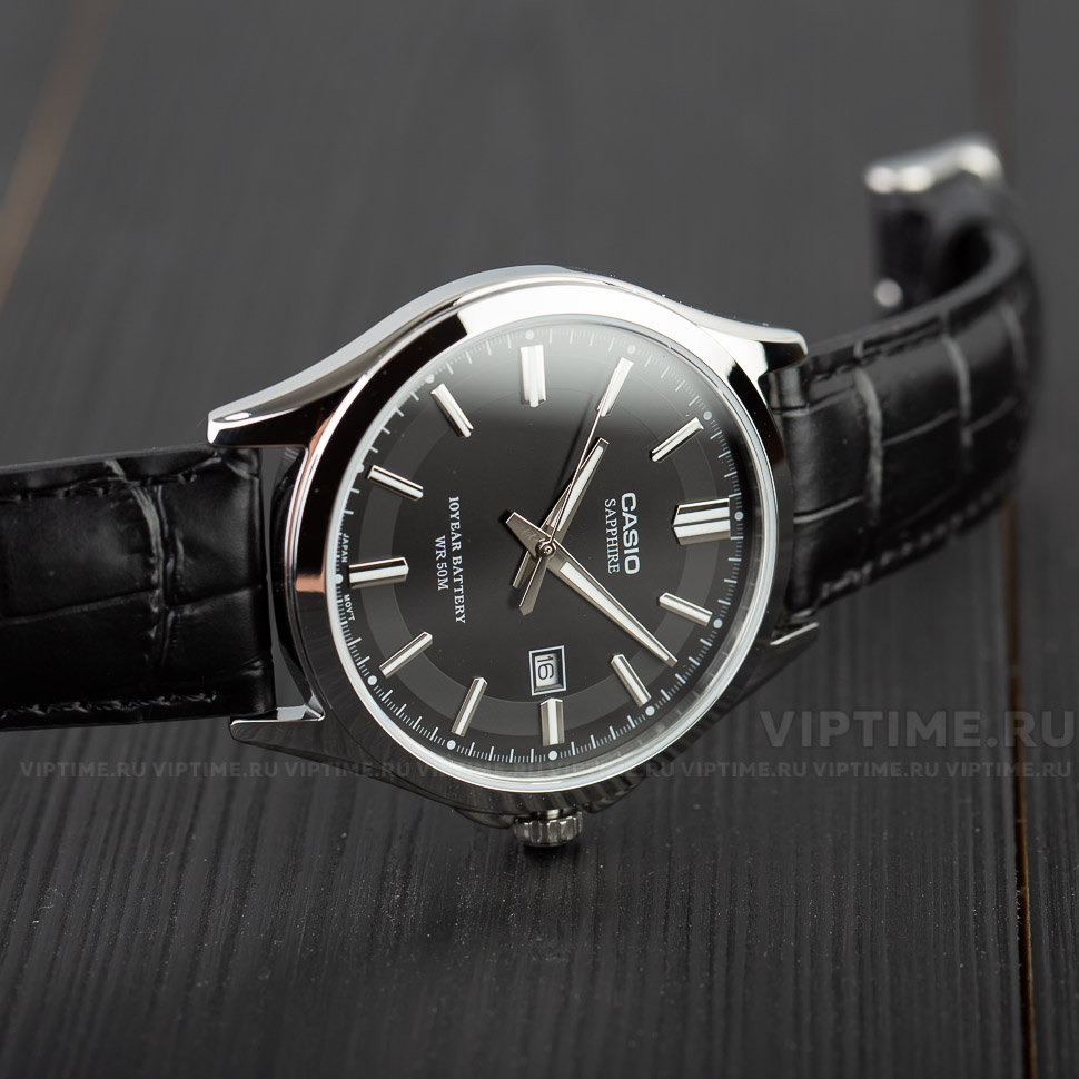 Casio MTS-100L-1AVEF в Москве купить по цене 8 690 руб. Интернет ...
