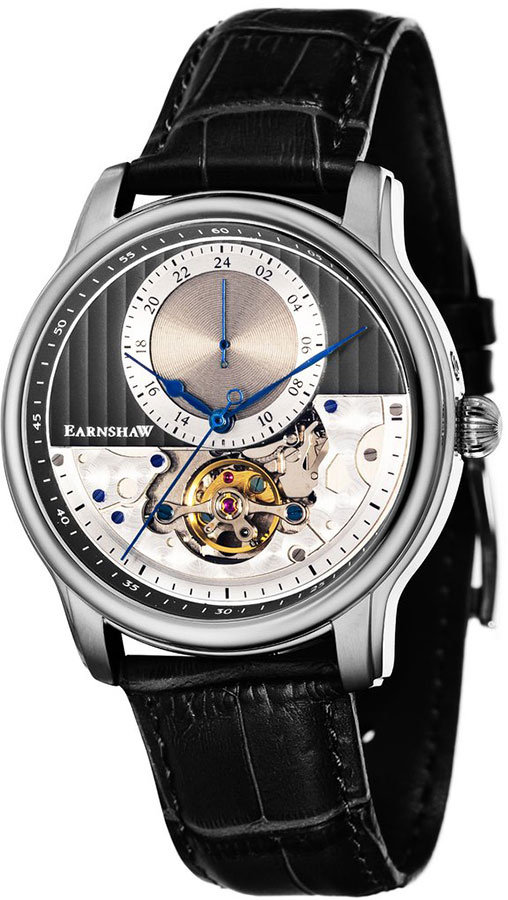 Earnshaw ES-8085-02 в Москве купить по цене 17 490 руб. Интернет ...